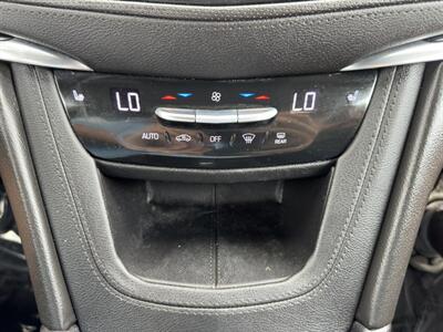 2020 Cadillac XT5 Premium Luxury   - Photo 36 - Indianapolis, IN 46234