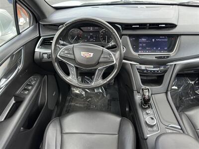 2020 Cadillac XT5 Premium Luxury   - Photo 7 - Indianapolis, IN 46234
