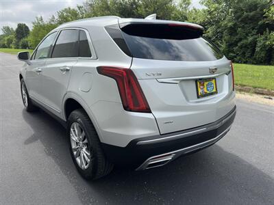 2020 Cadillac XT5 Premium Luxury   - Photo 6 - Indianapolis, IN 46234