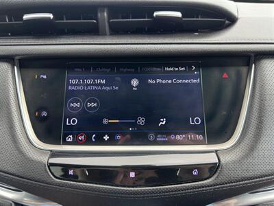 2020 Cadillac XT5 Premium Luxury   - Photo 35 - Indianapolis, IN 46234