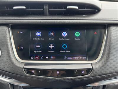 2020 Cadillac XT5 Premium Luxury   - Photo 32 - Indianapolis, IN 46234