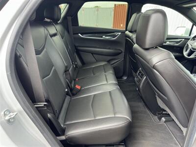 2020 Cadillac XT5 Premium Luxury   - Photo 13 - Indianapolis, IN 46234