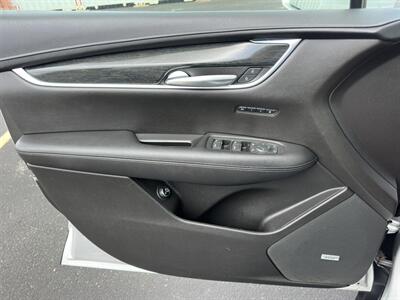 2020 Cadillac XT5 Premium Luxury   - Photo 40 - Indianapolis, IN 46234