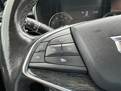 2020 Cadillac XT5 Premium Luxury   - Photo 25 - Indianapolis, IN 46234