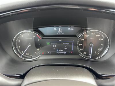 2020 Cadillac XT5 Premium Luxury   - Photo 16 - Indianapolis, IN 46234