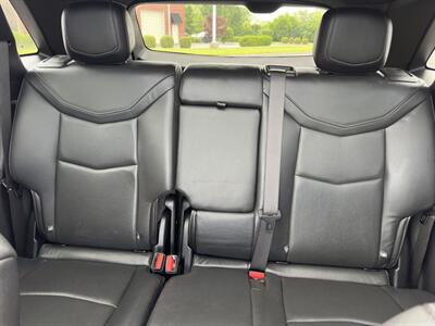 2020 Cadillac XT5 Premium Luxury   - Photo 12 - Indianapolis, IN 46234