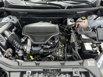 2020 Cadillac XT5 Premium Luxury   - Photo 47 - Indianapolis, IN 46234