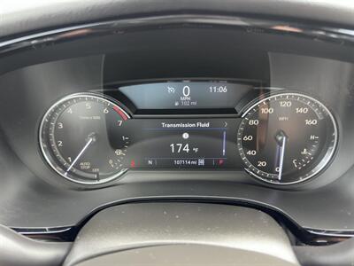 2020 Cadillac XT5 Premium Luxury   - Photo 18 - Indianapolis, IN 46234