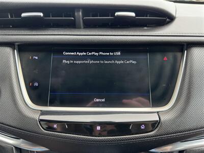 2020 Cadillac XT5 Premium Luxury   - Photo 31 - Indianapolis, IN 46234