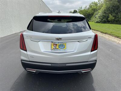 2020 Cadillac XT5 Premium Luxury   - Photo 5 - Indianapolis, IN 46234