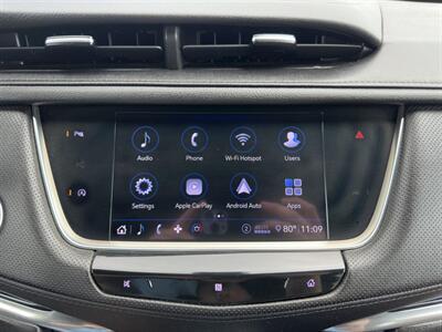 2020 Cadillac XT5 Premium Luxury   - Photo 28 - Indianapolis, IN 46234