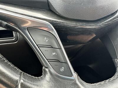 2020 Cadillac XT5 Premium Luxury   - Photo 26 - Indianapolis, IN 46234
