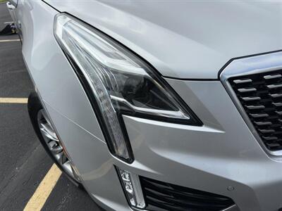 2020 Cadillac XT5 Premium Luxury   - Photo 48 - Indianapolis, IN 46234