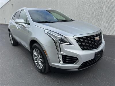 2020 Cadillac XT5 Premium Luxury   - Photo 3 - Indianapolis, IN 46234