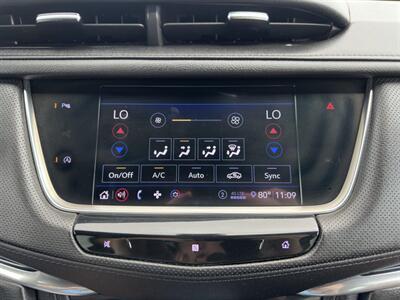 2020 Cadillac XT5 Premium Luxury   - Photo 33 - Indianapolis, IN 46234