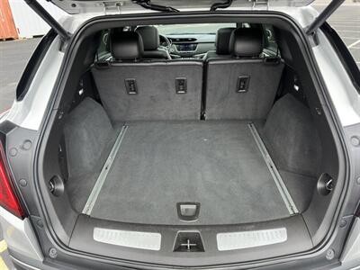 2020 Cadillac XT5 Premium Luxury   - Photo 44 - Indianapolis, IN 46234