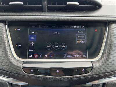 2020 Cadillac XT5 Premium Luxury   - Photo 29 - Indianapolis, IN 46234