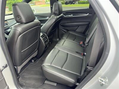 2020 Cadillac XT5 Premium Luxury   - Photo 11 - Indianapolis, IN 46234