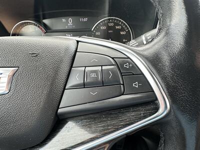 2020 Cadillac XT5 Premium Luxury   - Photo 24 - Indianapolis, IN 46234
