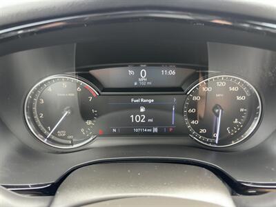 2020 Cadillac XT5 Premium Luxury   - Photo 15 - Indianapolis, IN 46234