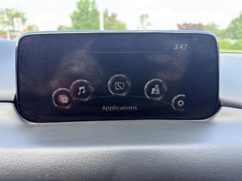 2018 Mazda CX-5 Touring - Photo 22 - Indianapolis, IN 46234