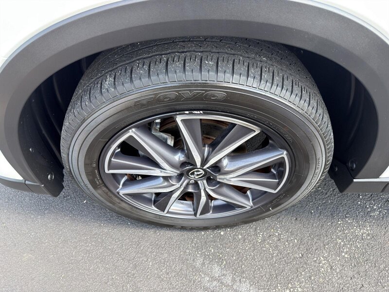 2018 Mazda CX-5 Touring - Photo 31 - Indianapolis, IN 46234