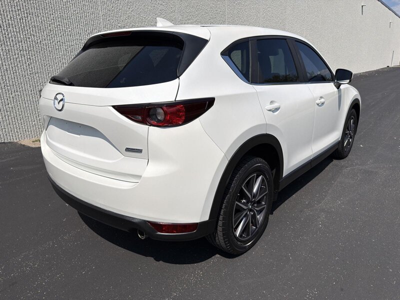 2018 Mazda CX-5 Touring - Photo 4 - Indianapolis, IN 46234