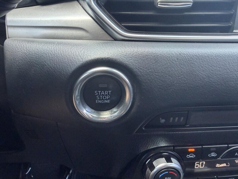 2018 Mazda CX-5 Touring - Photo 21 - Indianapolis, IN 46234