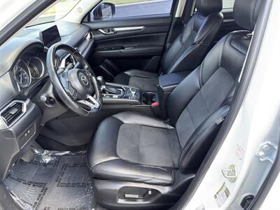 2018 Mazda CX-5 Touring - Photo 10 - Indianapolis, IN 46234