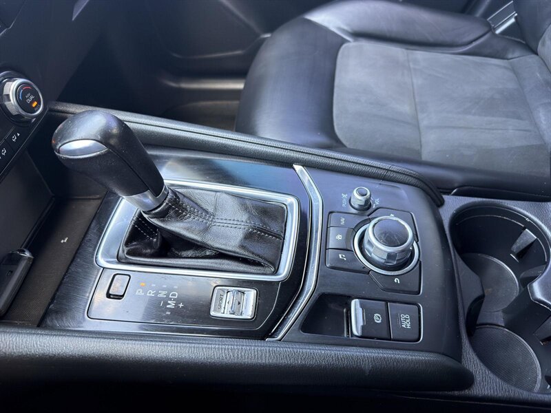 2018 Mazda CX-5 Touring - Photo 26 - Indianapolis, IN 46234