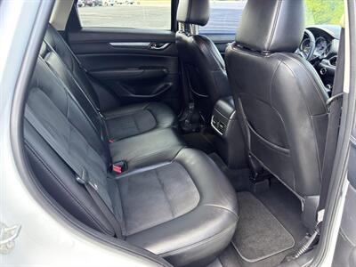 2018 Mazda CX-5 Touring - Photo 13 - Indianapolis, IN 46234