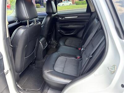 2018 Mazda CX-5 Touring - Photo 11 - Indianapolis, IN 46234