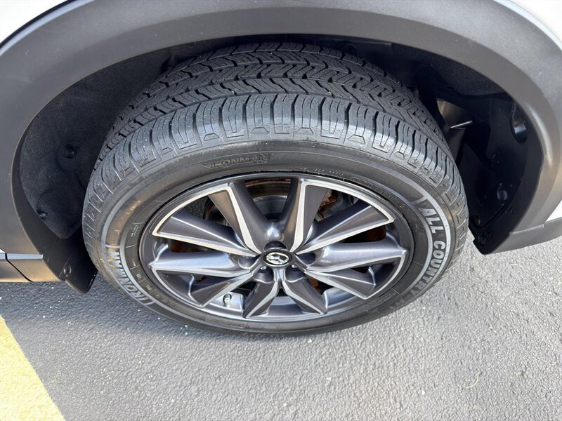2018 Mazda CX-5 Touring - Photo 32 - Indianapolis, IN 46234