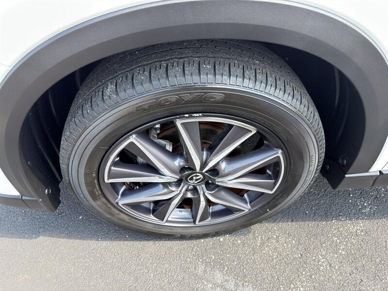 2018 Mazda CX-5 Touring - Photo 33 - Indianapolis, IN 46234