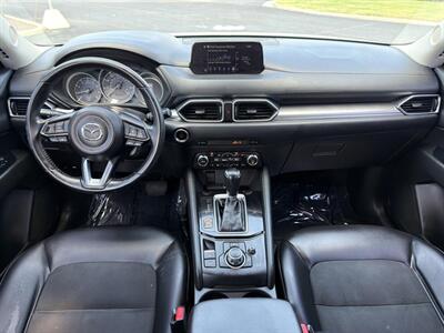 2018 Mazda CX-5 Touring - Photo 8 - Indianapolis, IN 46234