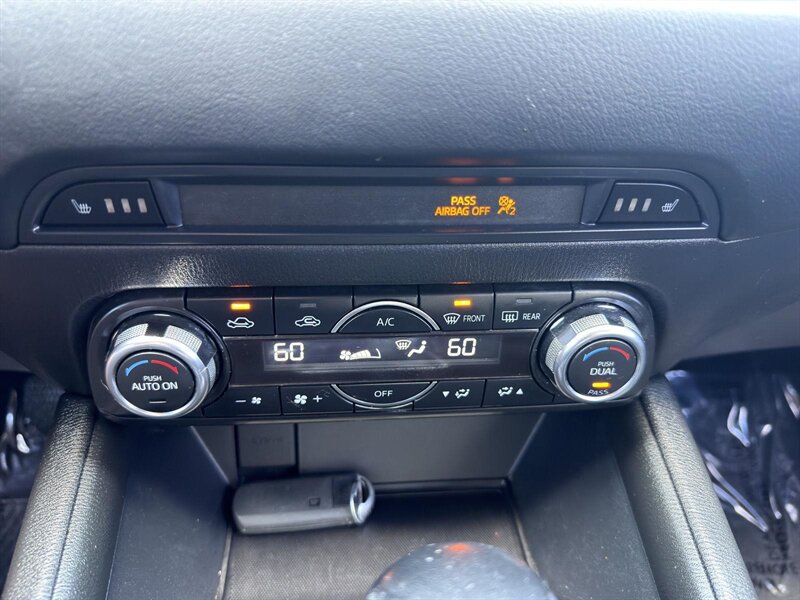 2018 Mazda CX-5 Touring - Photo 25 - Indianapolis, IN 46234