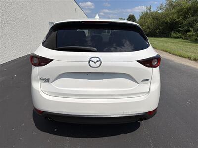 2018 Mazda CX-5 Touring - Photo 5 - Indianapolis, IN 46234