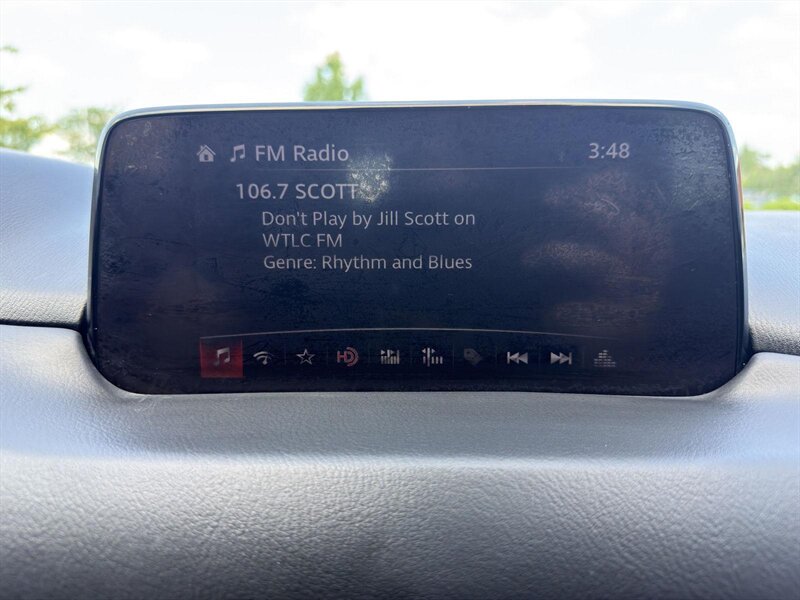2018 Mazda CX-5 Touring - Photo 23 - Indianapolis, IN 46234