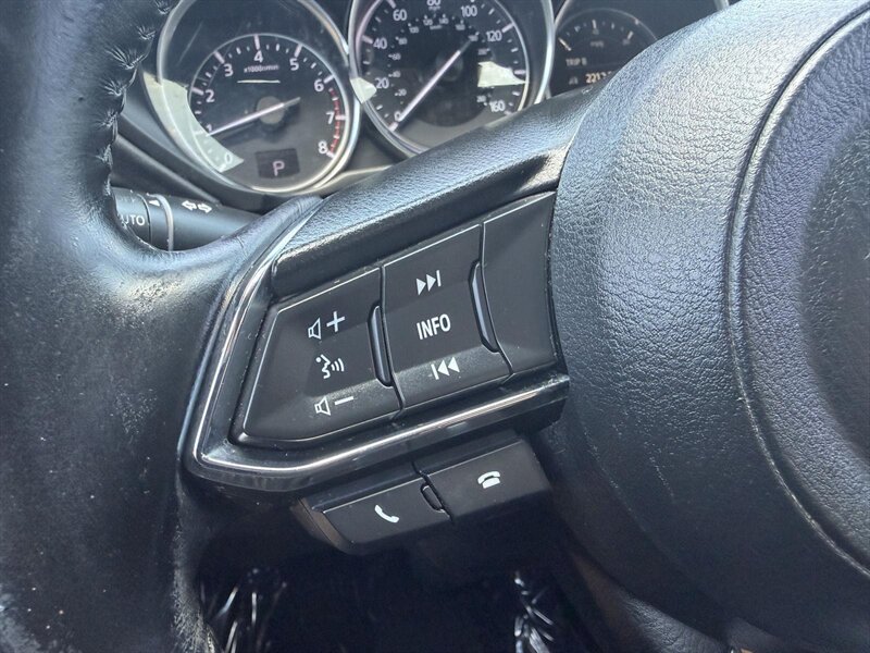 2018 Mazda CX-5 Touring - Photo 19 - Indianapolis, IN 46234