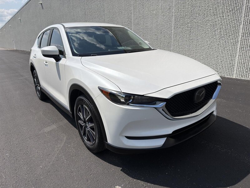 2018 Mazda CX-5 Touring - Photo 3 - Indianapolis, IN 46234