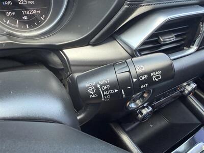2018 Mazda CX-5 Touring - Photo 16 - Indianapolis, IN 46234