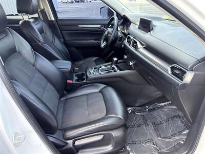 2018 Mazda CX-5 Touring - Photo 14 - Indianapolis, IN 46234