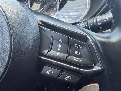 2018 Mazda CX-5 Touring - Photo 18 - Indianapolis, IN 46234
