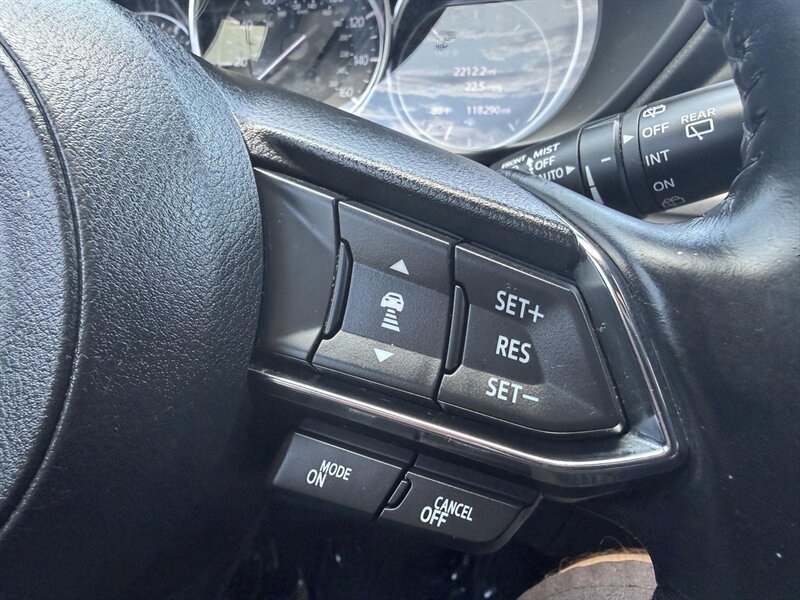 2018 Mazda CX-5 Touring - Photo 18 - Indianapolis, IN 46234