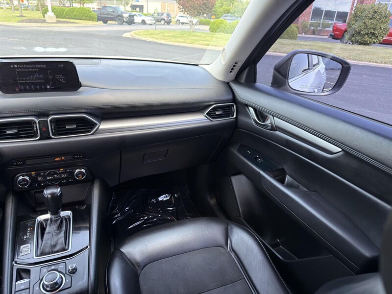 2018 Mazda CX-5 Touring - Photo 9 - Indianapolis, IN 46234