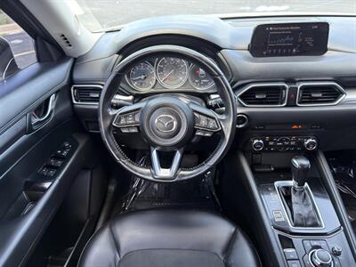 2018 Mazda CX-5 Touring - Photo 7 - Indianapolis, IN 46234