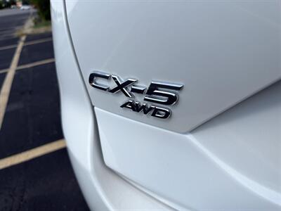 2018 Mazda CX-5 Touring - Photo 30 - Indianapolis, IN 46234