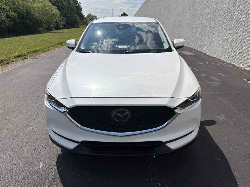 2018 Mazda CX-5 Touring - Photo 2 - Indianapolis, IN 46234