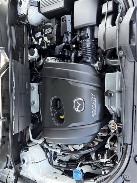 2018 Mazda CX-5 Touring - Photo 35 - Indianapolis, IN 46234