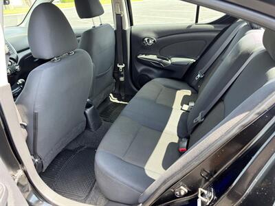 2013 Nissan Versa 1.6 S - Photo 11 - Indianapolis, IN 46234